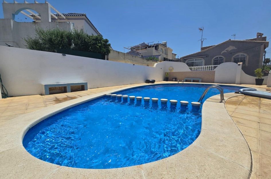 Huis in Torrevieja