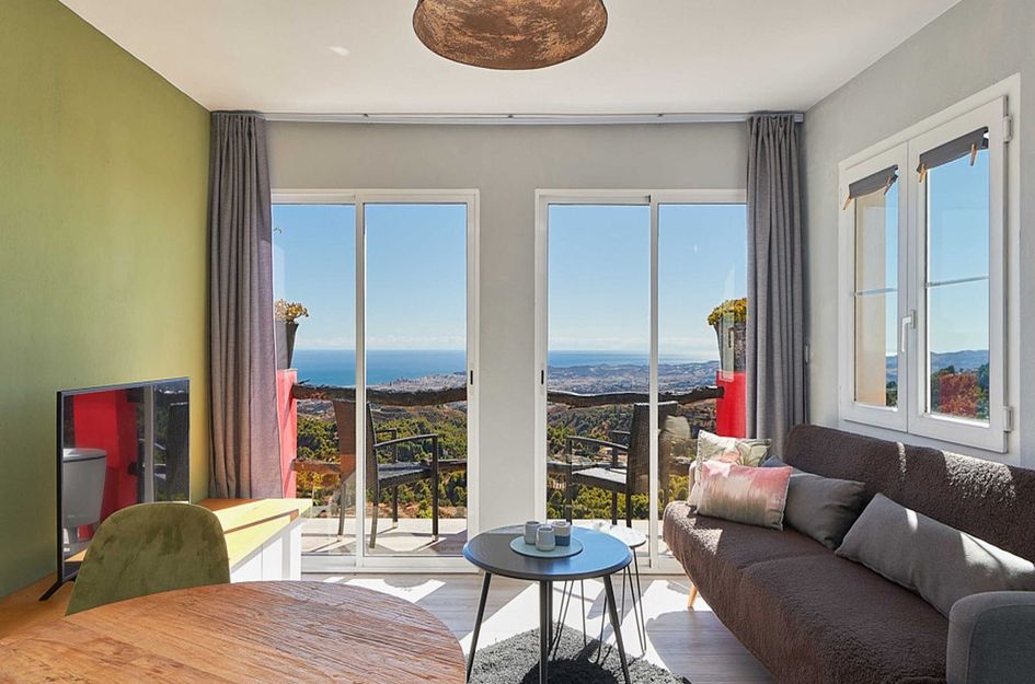 Villa in Mijas