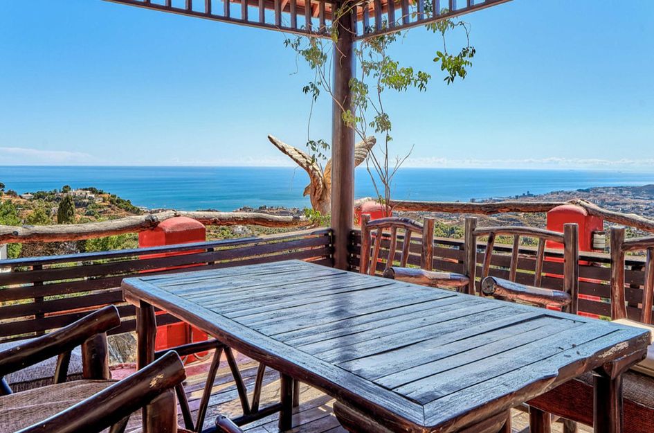 Villa in Mijas