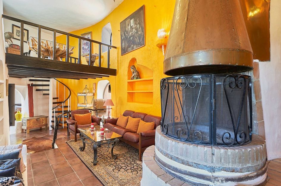 Villa in Mijas