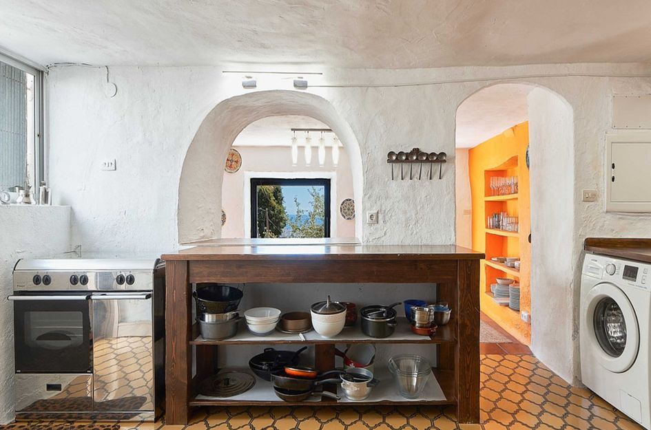 Villa in Mijas