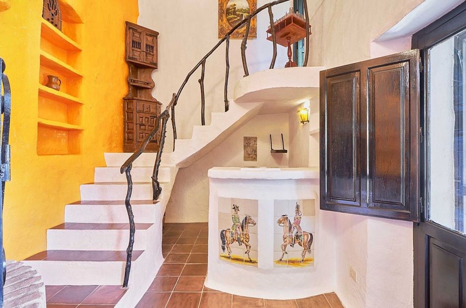 Villa in Mijas