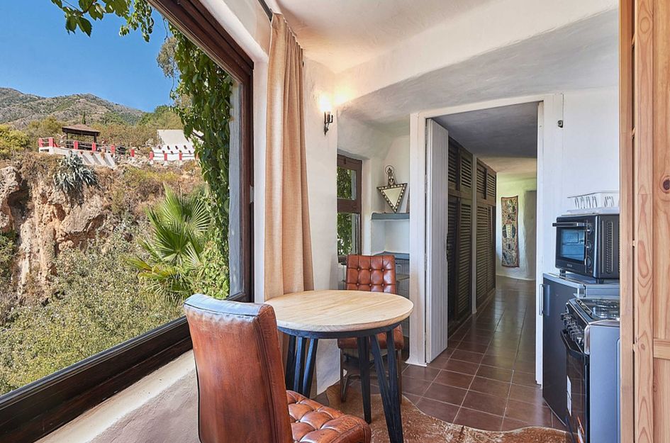 Villa in Mijas