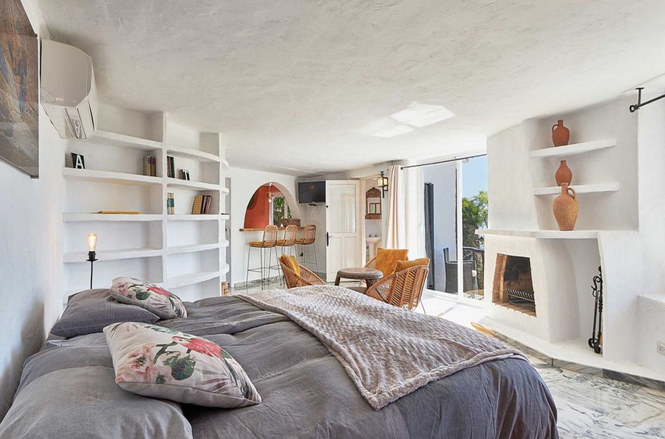 Villa in Mijas