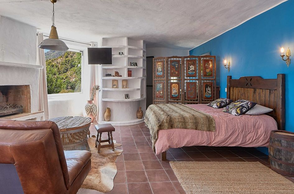 Villa in Mijas