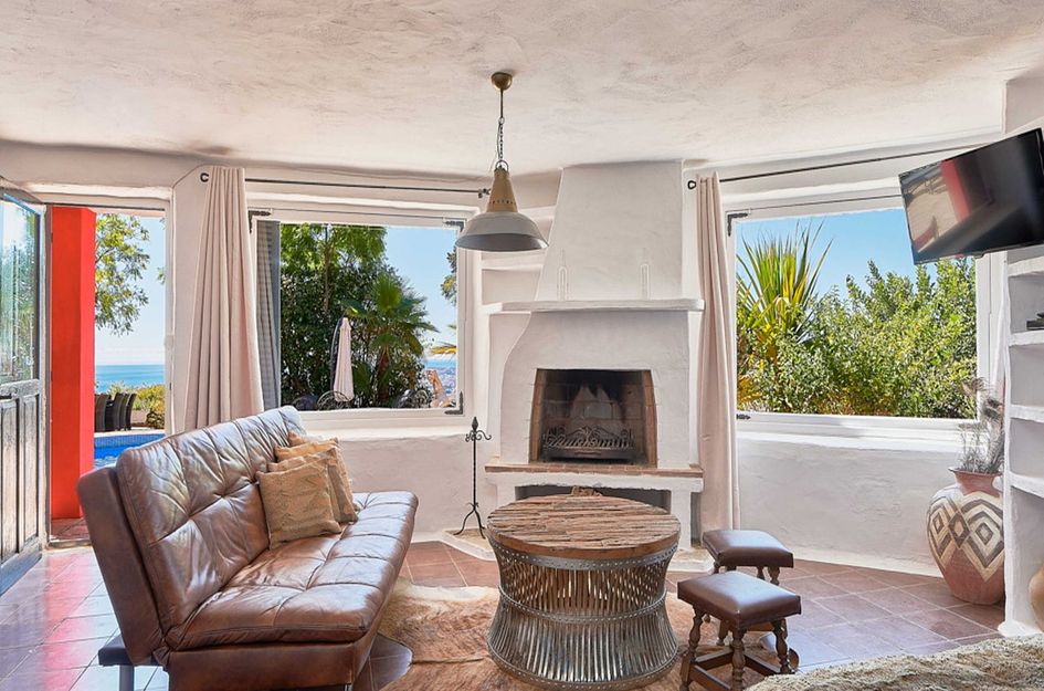 Villa in Mijas