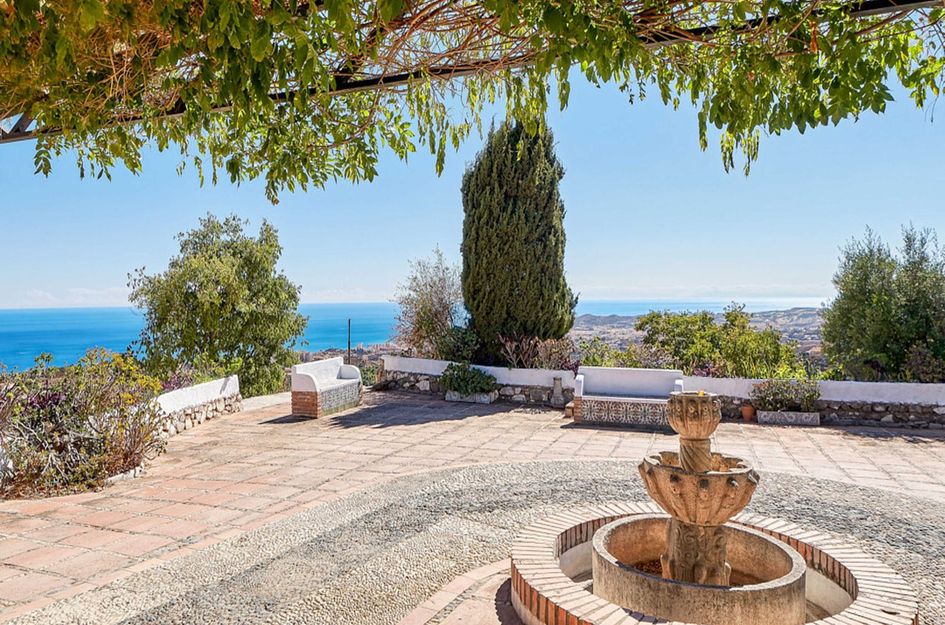 Villa in Mijas