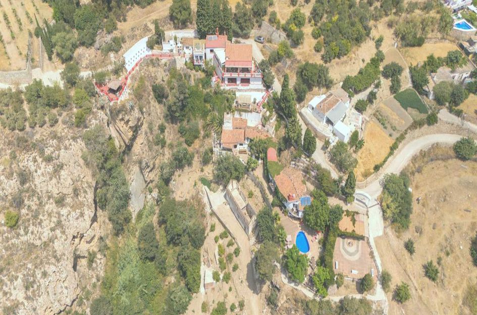 Villa in Mijas