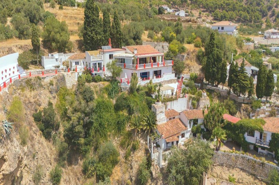 Villa in Mijas