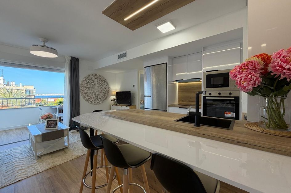 Appartement in Torrevieja