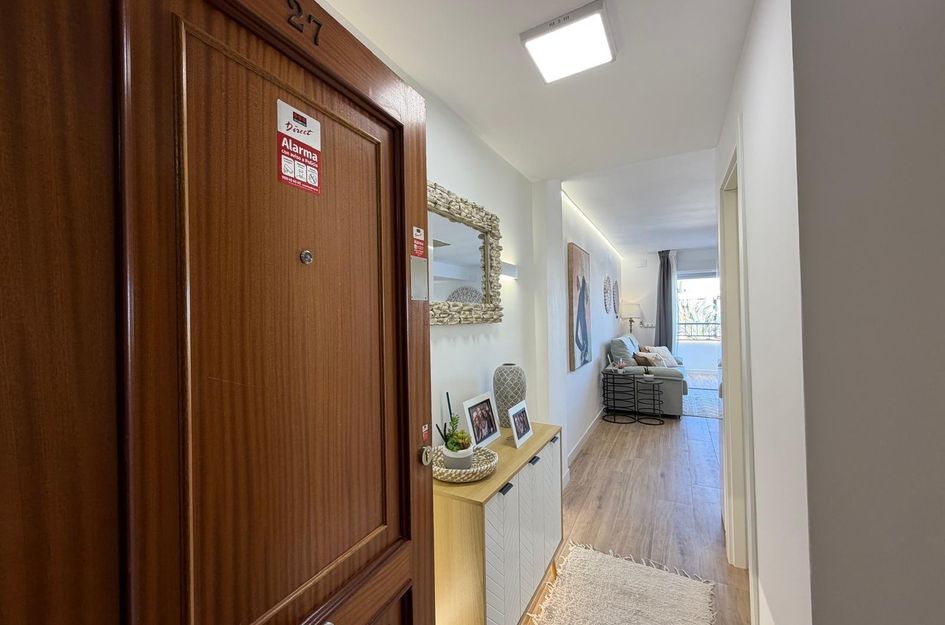 Appartement in Torrevieja