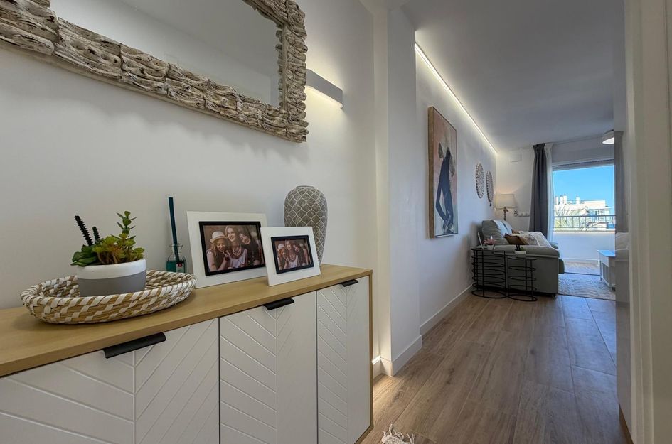 Appartement in Torrevieja