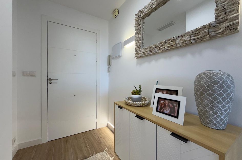 Appartement in Torrevieja