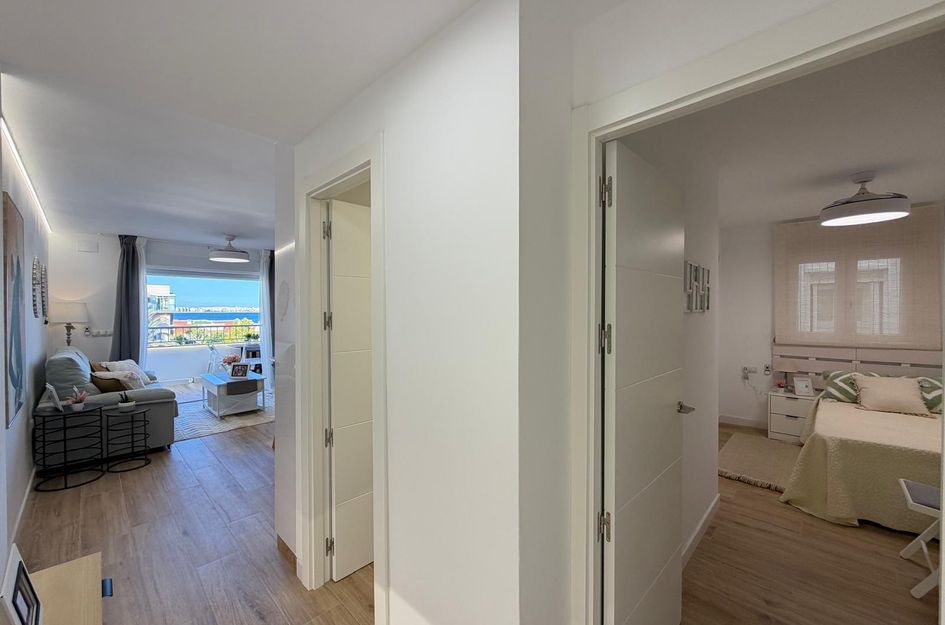 Appartement in Torrevieja