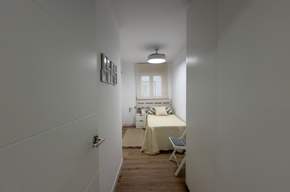 Appartement in Torrevieja