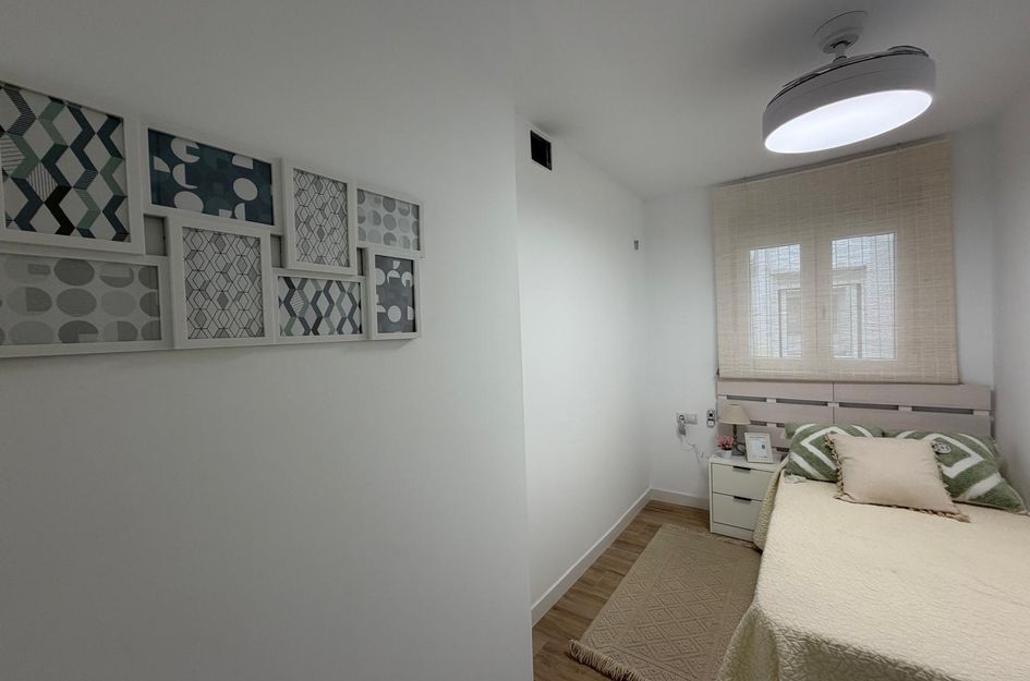 Appartement in Torrevieja