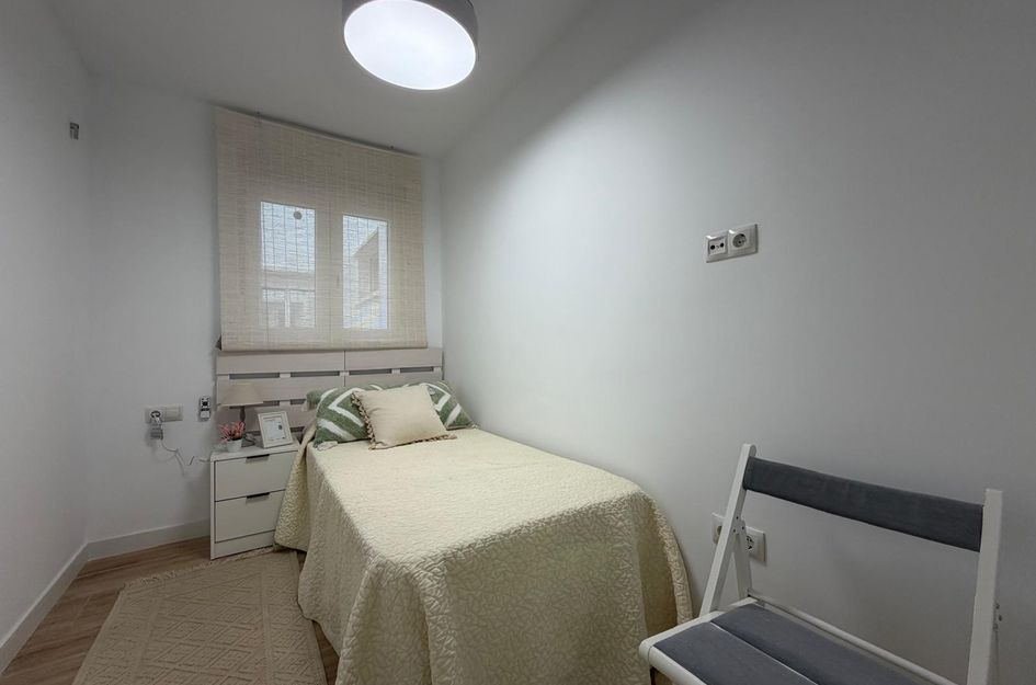 Appartement in Torrevieja