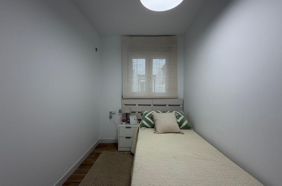 Appartement in Torrevieja