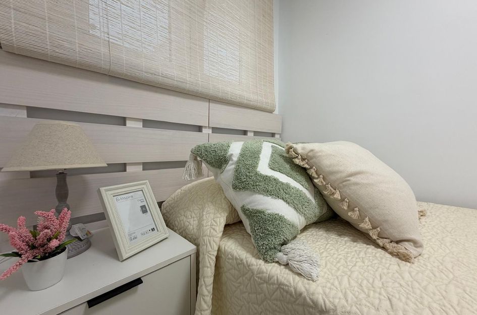 Appartement in Torrevieja