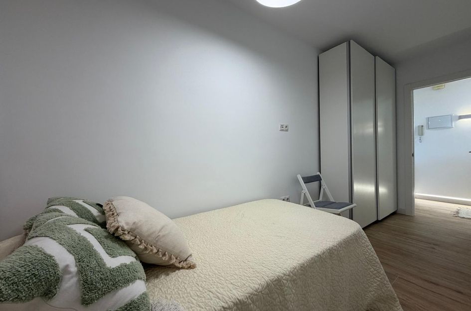 Appartement in Torrevieja
