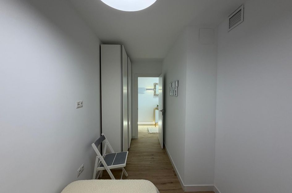Appartement in Torrevieja
