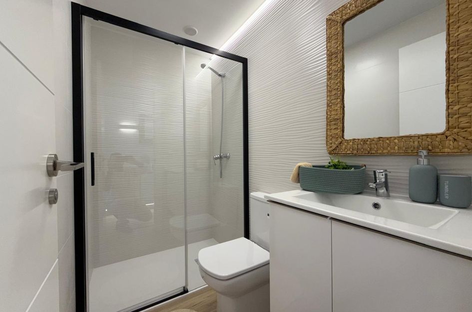 Appartement in Torrevieja