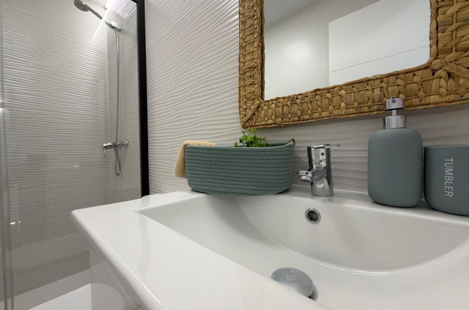 Appartement in Torrevieja