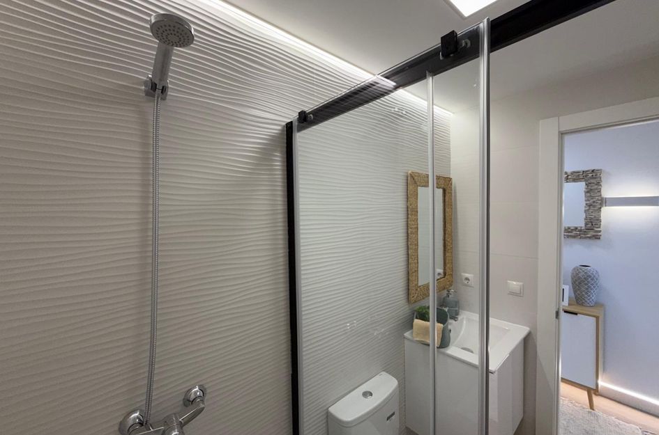 Appartement in Torrevieja