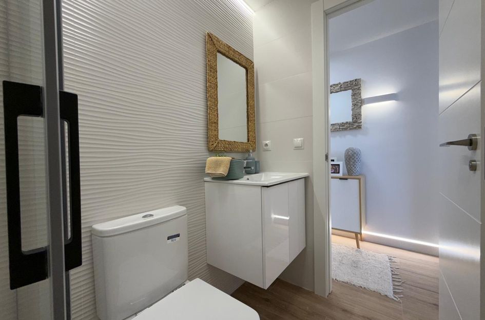 Appartement in Torrevieja