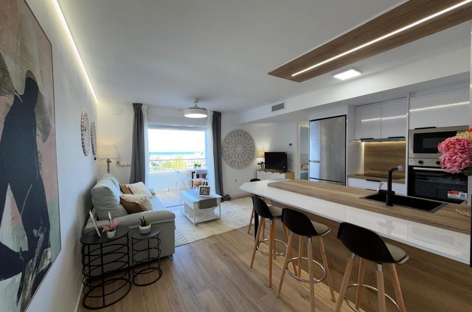 Appartement in Torrevieja