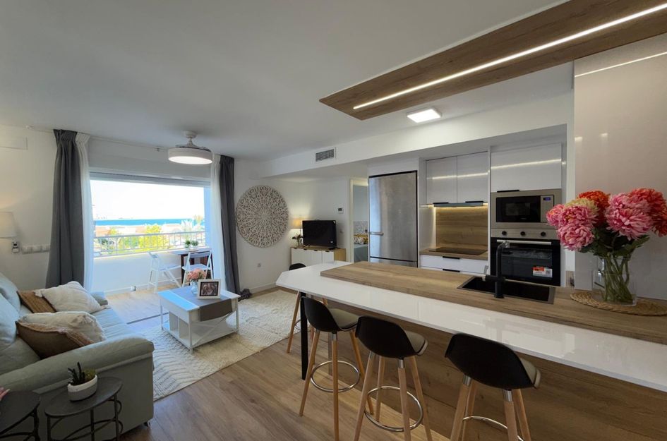 Appartement in Torrevieja