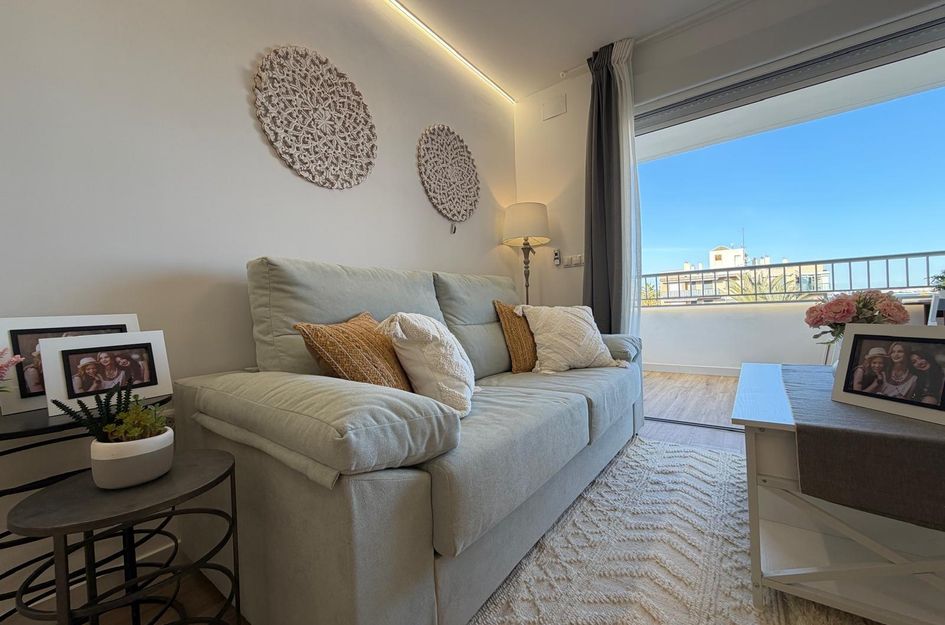 Appartement in Torrevieja
