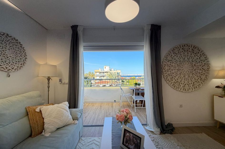 Appartement in Torrevieja
