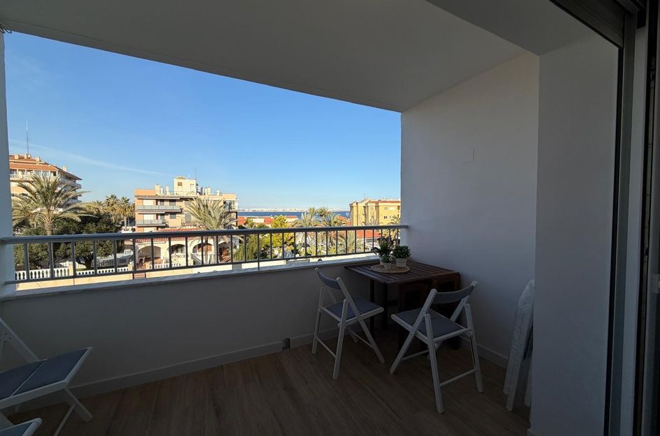 Appartement in Torrevieja