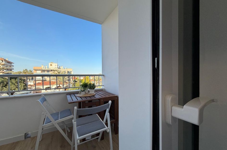 Appartement in Torrevieja