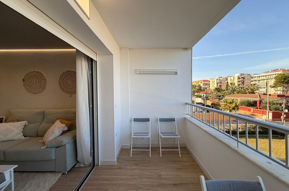 Appartement in Torrevieja