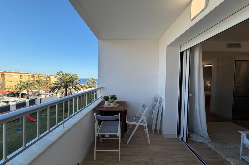 Appartement in Torrevieja