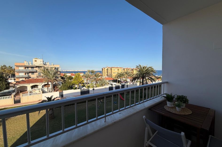 Appartement in Torrevieja
