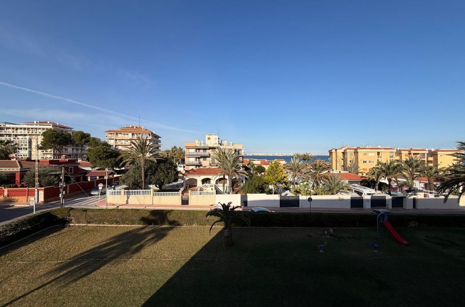 Appartement in Torrevieja