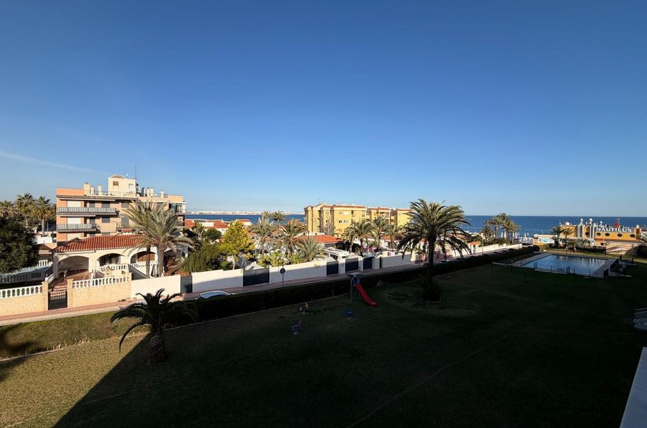 Appartement in Torrevieja