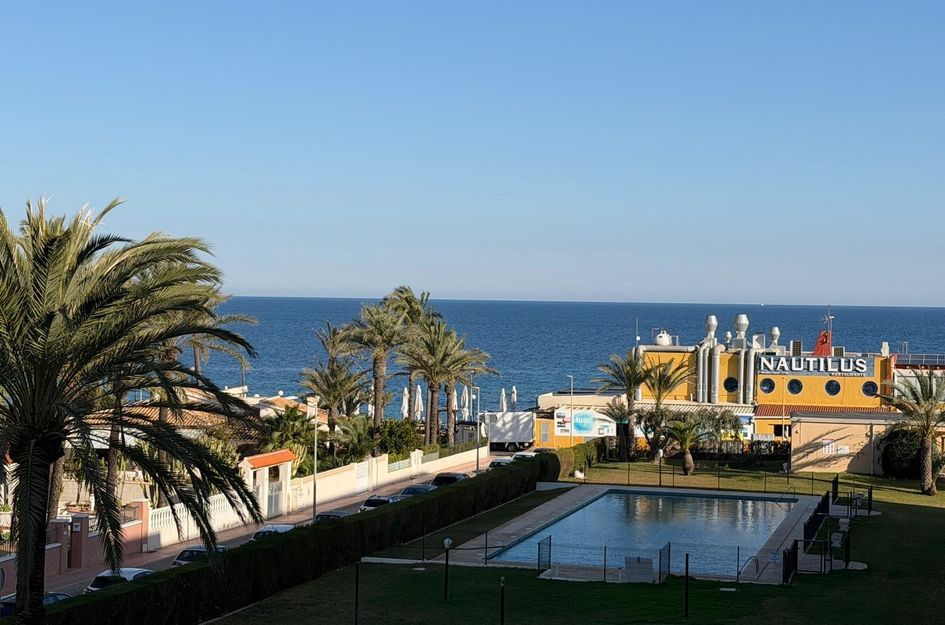 Appartement in Torrevieja