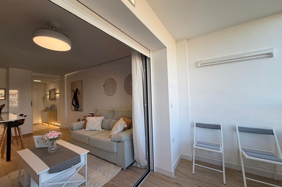 Appartement in Torrevieja