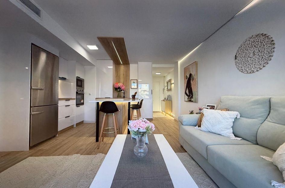 Appartement in Torrevieja