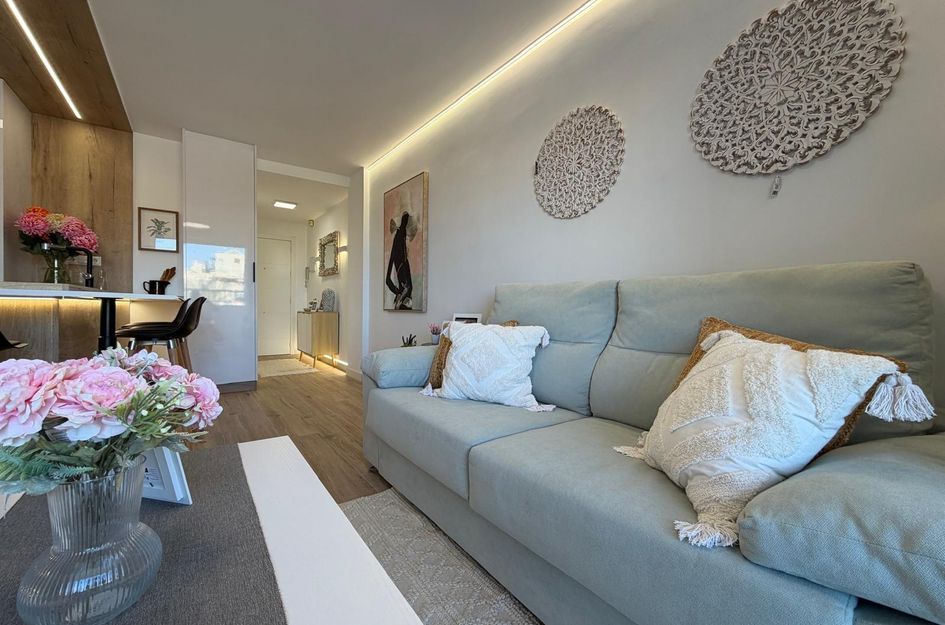 Appartement in Torrevieja