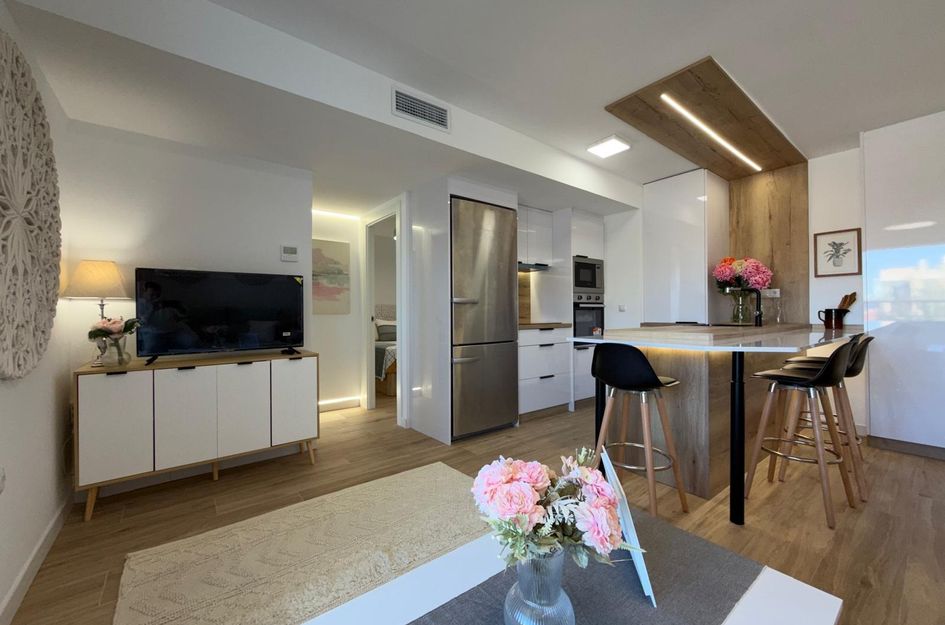 Appartement in Torrevieja