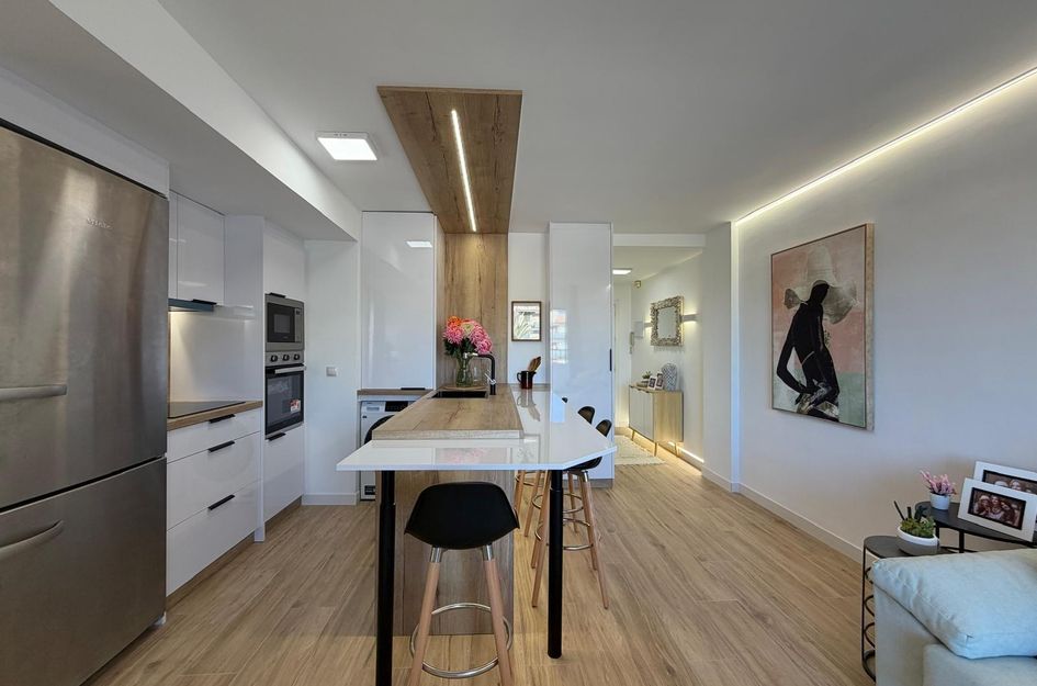 Appartement in Torrevieja