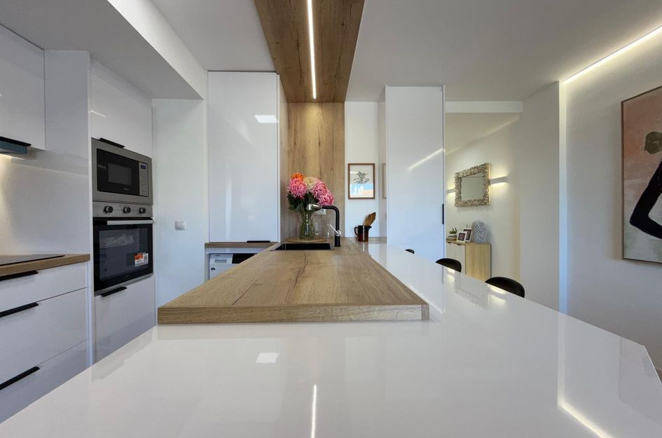 Appartement in Torrevieja