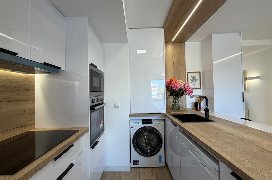 Appartement in Torrevieja