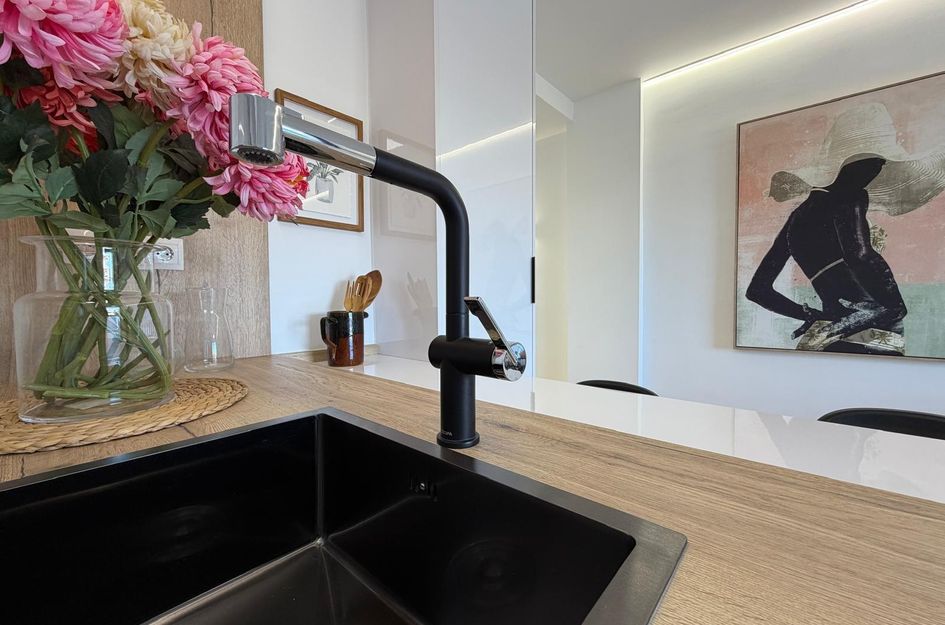 Appartement in Torrevieja