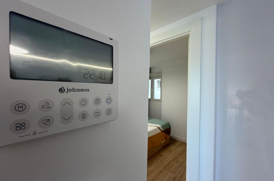 Appartement in Torrevieja